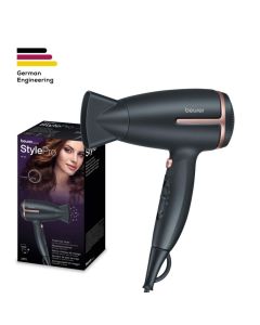 Sèche-cheveux BEURER HC17 Tunisie