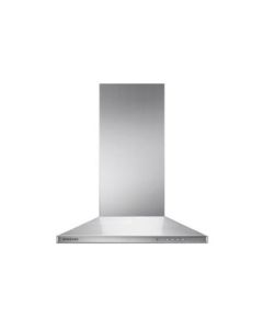 Hotte Aspirante Samsung HDC6190BX - Décorative Murale - Silver