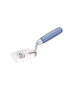 Spatule de plâtrier Inox Velleman - Prix Tunisie | Arkan.tn