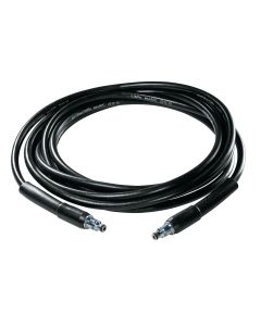 High-Pressure Hose 289 x 265 x 62 mm - High-Pressure Hose 6m (130 bar) - BOSCH