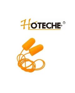 Kit 2 Jeux bouchon d'oreille HOTECHE 435201