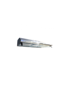 Hotte Aspirante Biolux 90Ex - Inox