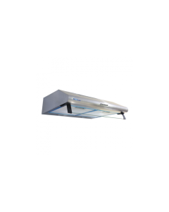 Hotte Aspirante Biolux 60Ex - Inox