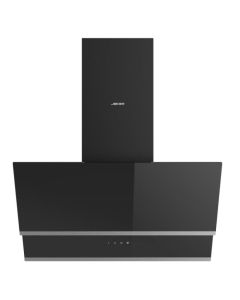 Hotte Décorative 60 cm JOKER - JHCBW 18 60 B – Performante et Élégante Tunisie