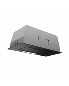 Hotte encastrable Joker - JH-2660 - 60 cm - Noir