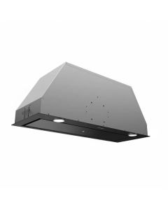 Hotte encastrable Joker - JH-2680 - 80 cm - Noir