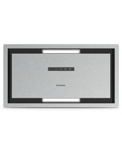 Hotte encastrable PREMIUM - 52 cm - Inox