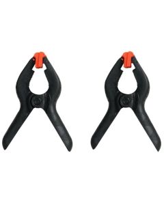 Lot de 2 Serre-joints Velleman 110mm - Prix... | Arkan.tn