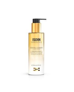 Huile Nettoyante ISDINCEUTICS ISDIN - 200ML