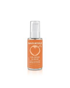Huile réparatrice NATURTINT Curly - 50ML