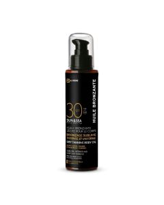 Huile Solaire Sèche SPF 30 K-Reine - Prix... | Arkan.tn