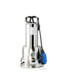 Pompe Vide-Cave Inox HAPPY HWD550SIX - Prix... | Arkan.tn