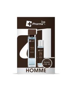 Coffret IAP Pharma Homme N°71 - Prix Tunisie | Arkan.tn