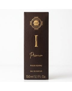 IAP Pharma Spray Collection Premium Homme 150ml - Parfum Masculin
