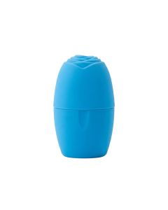 Rouleau De Glace Pour Le Visage Et La Beauté Des Yeux - Bleu