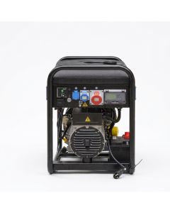 Groupe électrogène diesel - 15000 TE