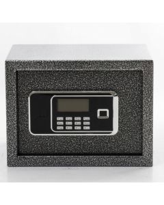 Coffre-fort 26 cm Noir - Prix Tunisie | Arkan.tn