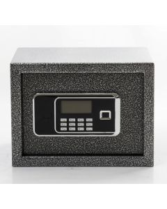 Coffre-fort 30 cm Noir - Prix Tunisie | Arkan.tn