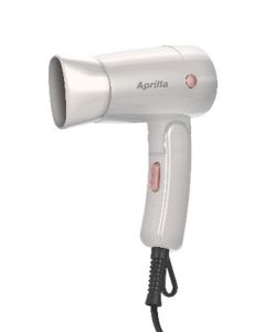 Sèche-cheveux APRILIA Blanc - AHD21021