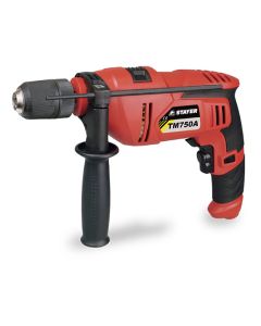 Perceuse à percussion STAYER TM750A - 750W