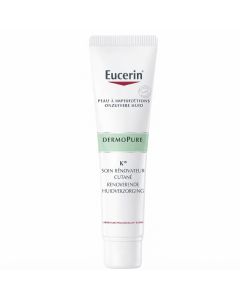 Dermopure K10 Soin Rénovateur - Eucerin - Peaux à Imperfections