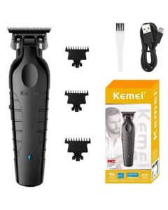 Tondeuse de Barbie Professionnelle kemei km-2299