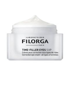 TIME FILLER 5-XP Yeux FILORGA - 15ML