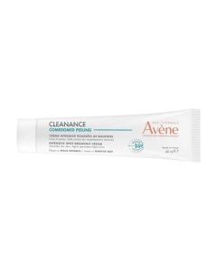 AVÈNE Cleanance Comedomed Peeling Soin Ciblé Acné 40ml