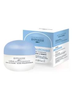 Crème Acide Hyaluronique Byphasse 50ml -... | Arkan.tn