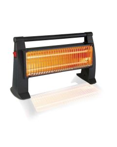 Chauffage électrique Florence 1200 Watt - 2 tubes