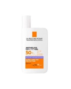 La Roche-Posay Anthelios SPF50+ Fluide Anti-Taches 50ml