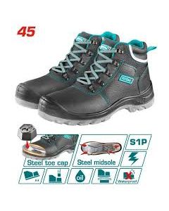 Chaussure de sécurité TOTAL P45