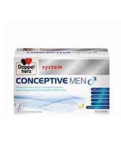 Aktiv Conceptive Men - Fertilité Homme -... | Arkan.tn