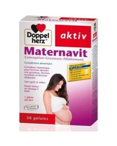 Aktiv Maternavit Grossesse & Allaitement -... | Arkan.tn