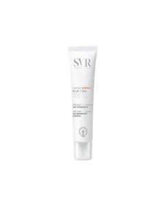 SVR Clairial Crème SPF50+ 40ml - Anti-Taches