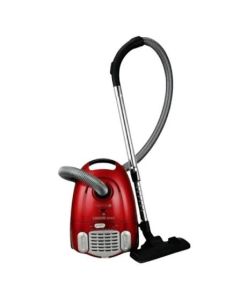 Aspirateur DECAKILA 1800W 5L Rouge - Prix Tunisie | Arkan.tn