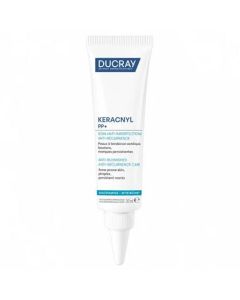 Crème keracnyl PP+ DUCRAY