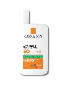 La Roche-Posay Anthelios Fluide Invisible... | Arkan.tn