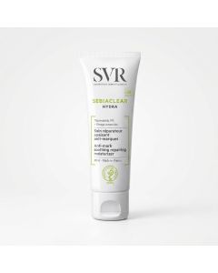 SVR Sebiaclear Hydra Crème 40ml - Hydratante Peaux à