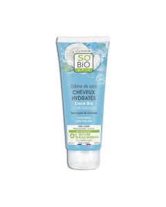 So'Bio étic Crème Soin Coco 100ml - Hydratation Bio
