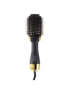 Brosse 2 en 1 Professionnelle Multifonctionnels pour sèche-cheveux – 1200W