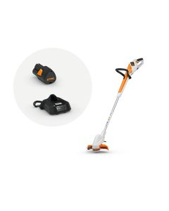Coupe-bordures STIHL FSA 30 - Prix Tunisie | Arkan.tn