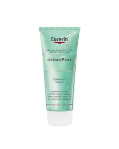 Eucerin DermoPure Gommage 100ml - Prix Tunisie | Arkan.tn