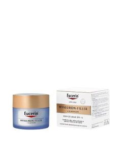 Eucerin Hyaluron Filler+ Elasticity SPF15 -... | Arkan.tn
