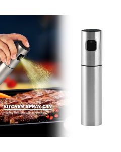 Vaporisateur Huile et Vinaigre 100 ML – Spray Huile