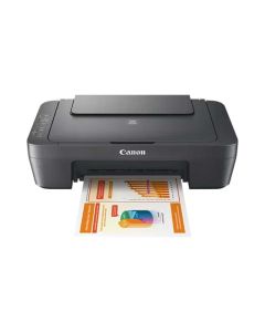 Imprimante multifonction CANON PIXMA - MG2541S - 3en1 - noir