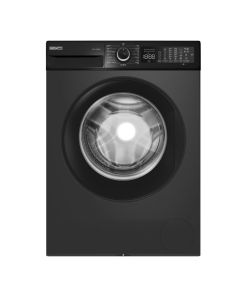 Lave-linge Infinity 9kg Noir Mat - Prix Tunisie | Arkan.tn