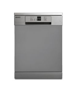 Lave-Vaisselle Infinity 12 Couverts Silver -... | Arkan.tn
