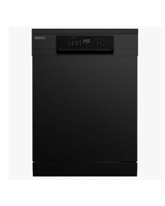 Lave-Vaisselle Infinity 12 Couverts Noir -... | Arkan.tn