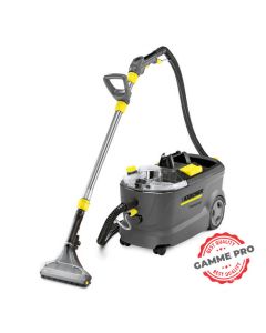 Injecteur extracteur KARCHER PUZZI 10/2 ADV